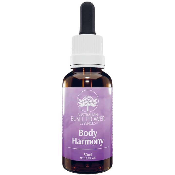 FIORI AUSTRALIANI BODY HARMONY 30 ML