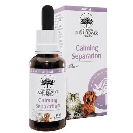 FIORI AUSTRALIANI CALMING SEPARATION 30 ML