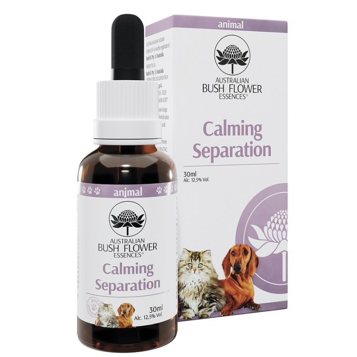 FIORI AUSTRALIANI CALMING SEPARATION 30 ML