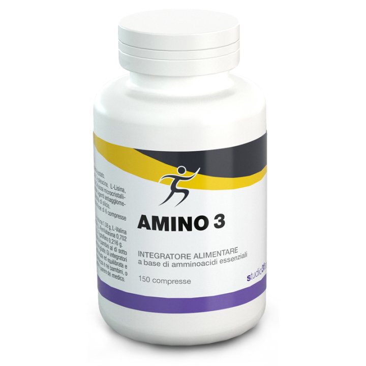 AMINO 3 150TAV 150G