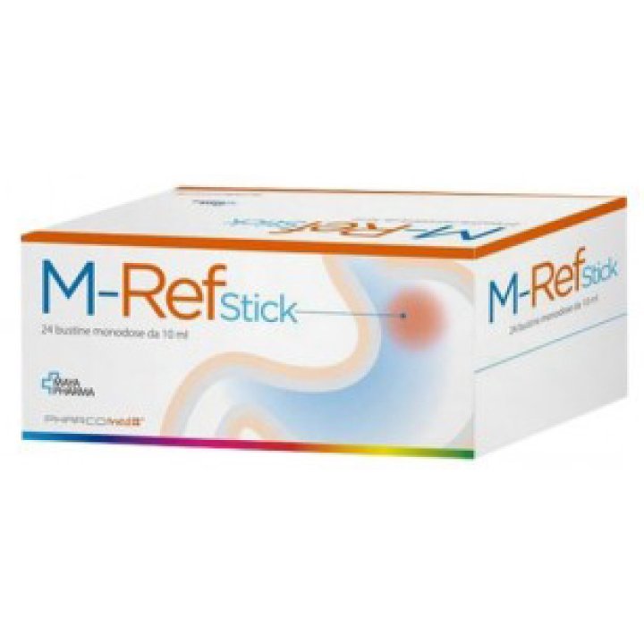 M REF 24 STICK DA 10 ML