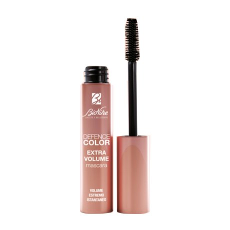 DEFENCE COLOR EXTRA VOLUME MASCARA 8 ML