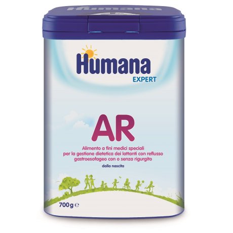 HUMANA AR EXPERT 700 G MP