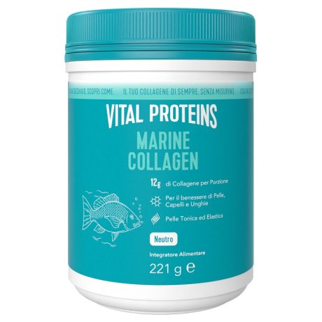 VITAL PROTEINS MARINE COLLAGEN 221 G VITAL PROTEINS MARINE COLLAGEN 221 G