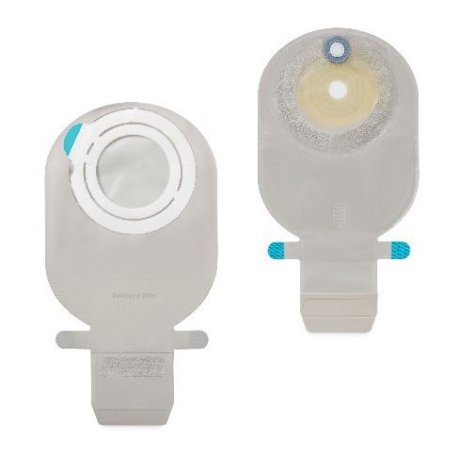 SENSURA MIO FLEX SISTEMA 2 PEZZI CON AGGANCIO ADESIVO SACCA ILEOSTOMIA TRASPARENTE 70MM DA 550 ML 30 PEZZI SENSURA MIO FLEX SISTEMA 2 PEZZI CON AGGANCIO ADESIVO SACCA ILEOSTOMIA TRASPARENTE 70MM DA 550 ML 30 PEZZI