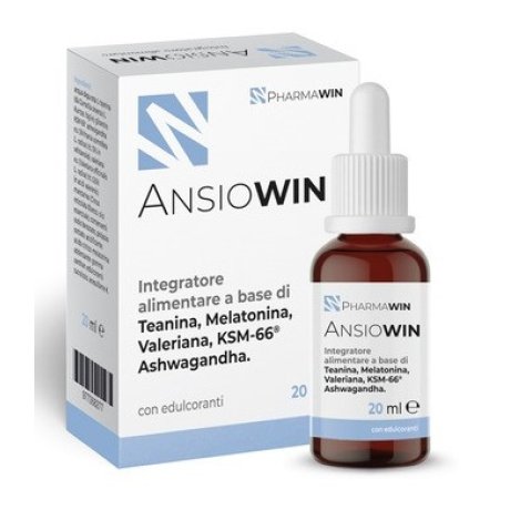 ANSIOWIN CCE 20 ML