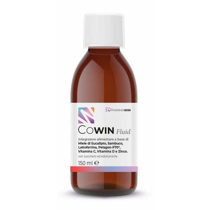 COWIN FLUID 150 ML