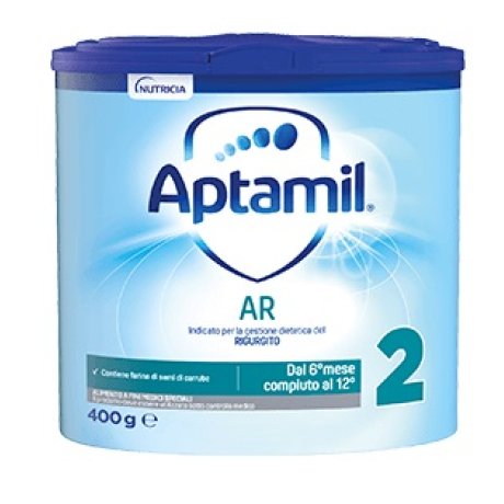 APTAMIL AR 2 400 G