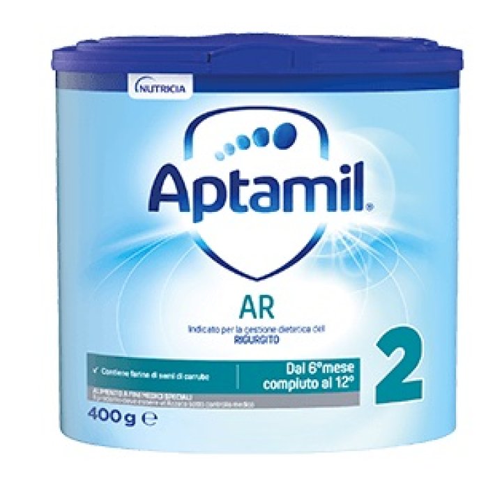 APTAMIL AR 2 400 G