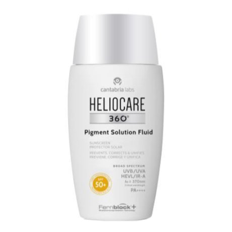 HELIOCARE 360 PIGMENT SOLUTION 50 ML