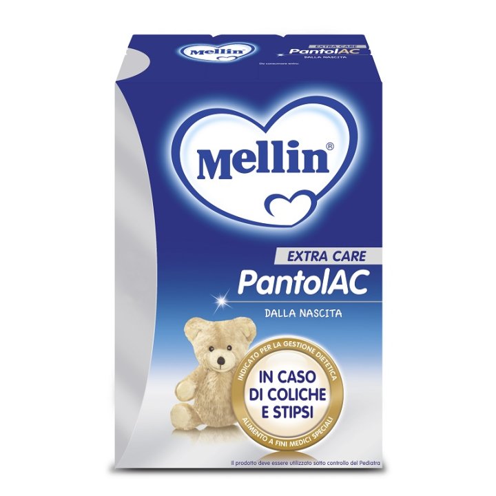 PANTOLAC 600 G