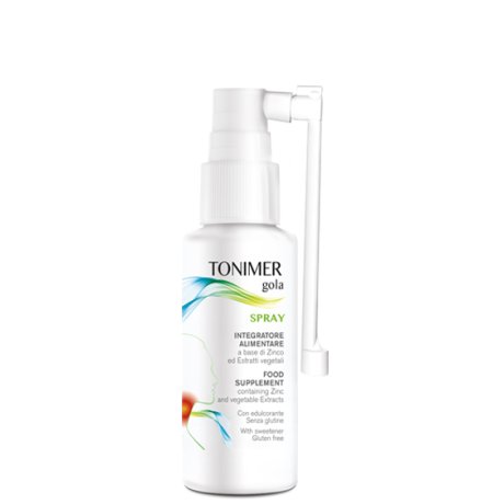 TONIMER LA SPRAY 15 ML