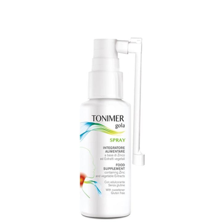 TONIMER LA SPRAY 15 ML