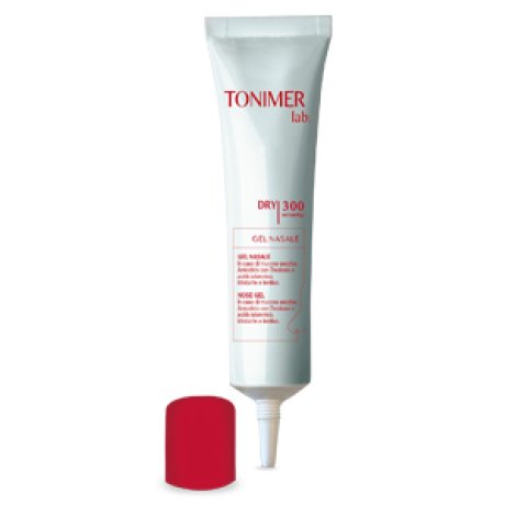 TONIMER LAB DRY 300 GEL NASALE 15 ML