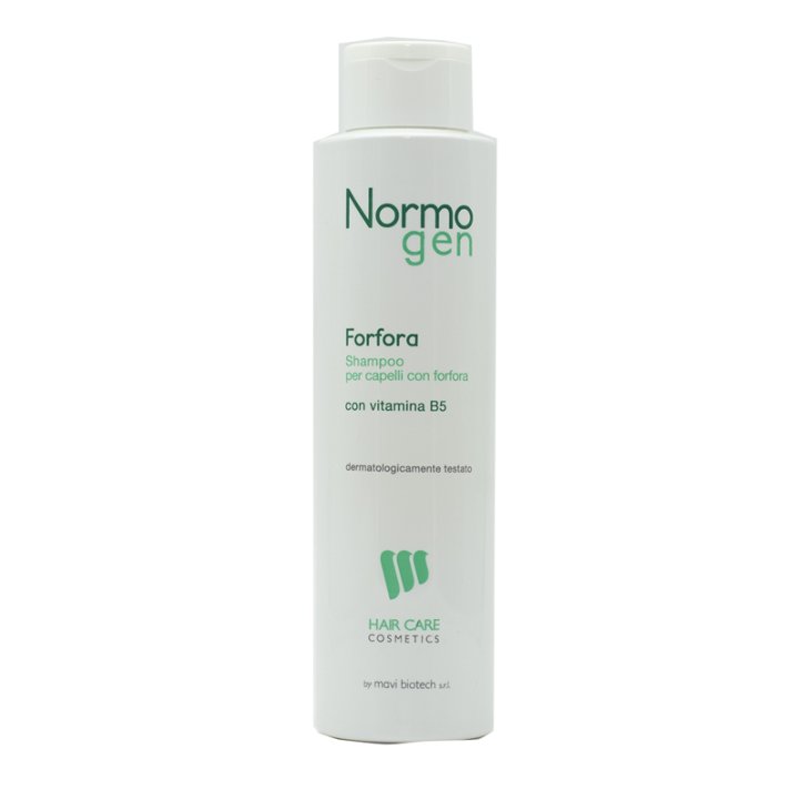 NORMOGEN FORFORA SHAMPOO 300 ML