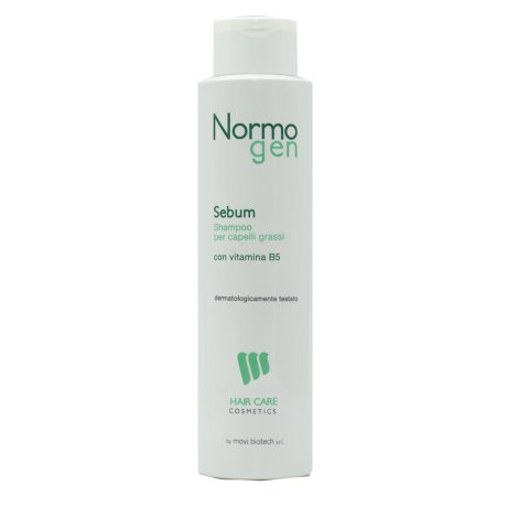 NORMOGEN SEBUM SHAMPOO 300 ML