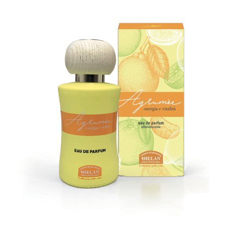 HELAN AGRUMEE EAU DE PARFUM 50 ML