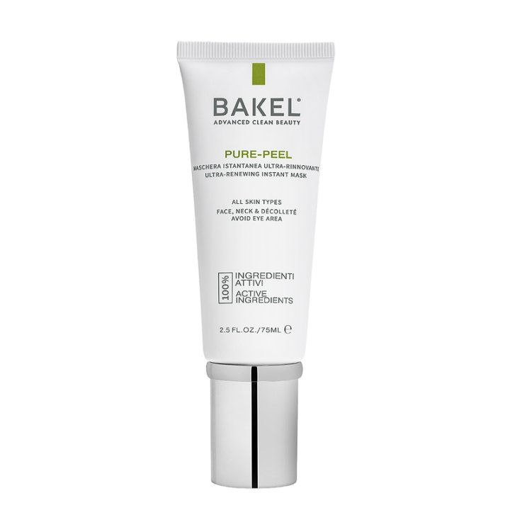 Bakel Pure Peel - 75ml Bakel Pure Peel - 75ml