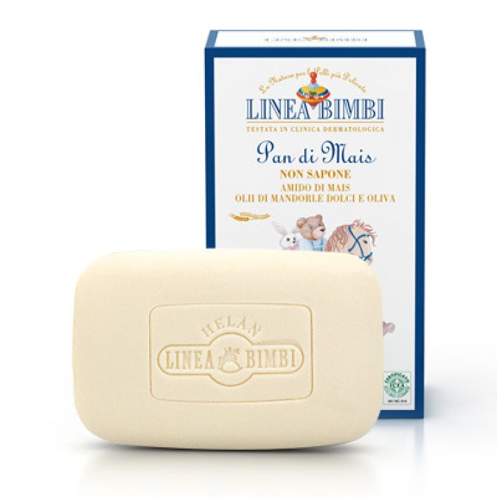 LINEA BIMBI PAN DI MAIS