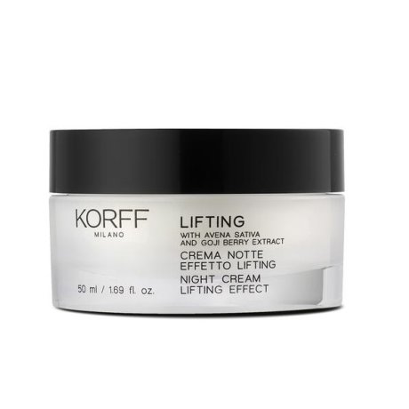 KORFF LIFTING CREMA NOTTE 50 ML