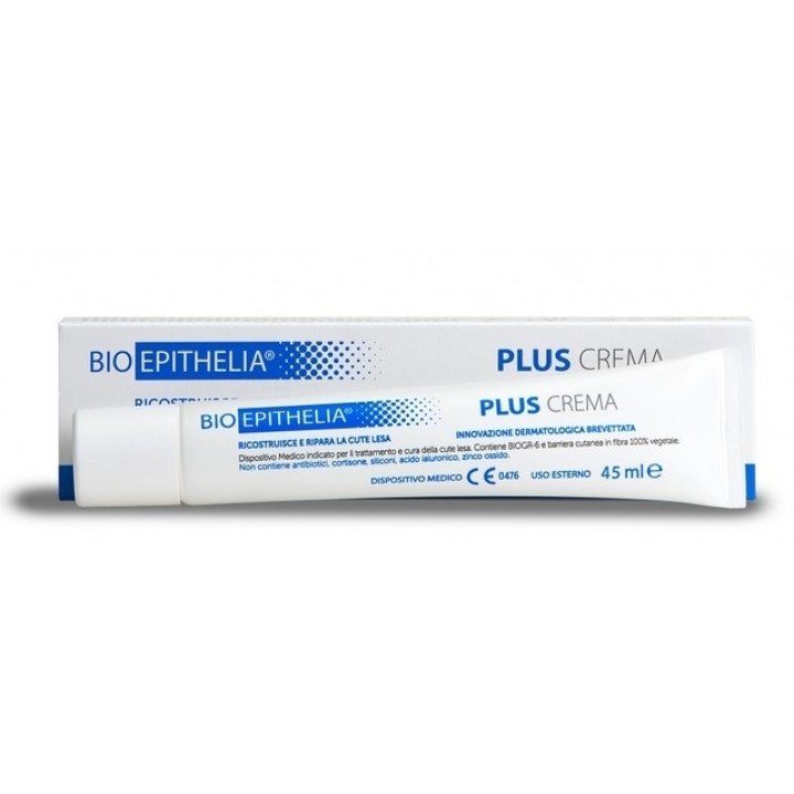 BIOEPITHELIA PLUS CREMA 50 ML