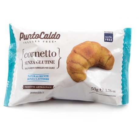 CORNETTO 50 G PROMO