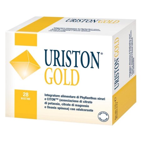 URISTON LD 28 BUSTINE