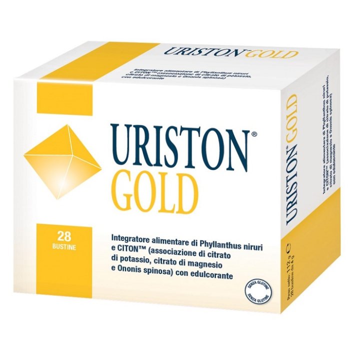 URISTON LD 28 BUSTINE