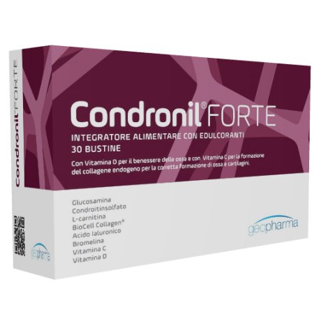 CONDRONIL FORTE 30 BUSTINE