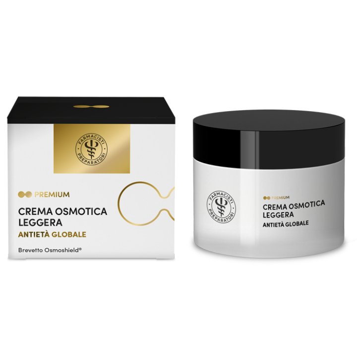 LFP CREMA LEGGERA OSMOT 50ML