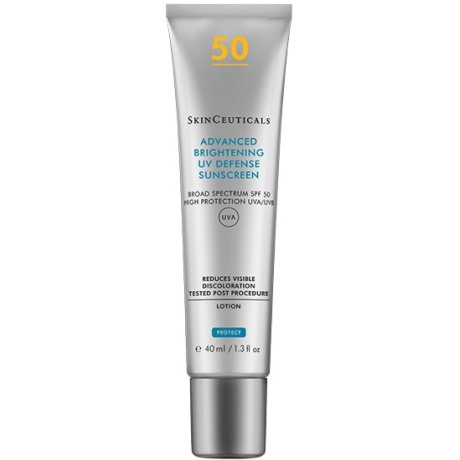 ADVANCED BRIGHTENING UV DEFENCE SUNSCREEN SPF50 50 ML