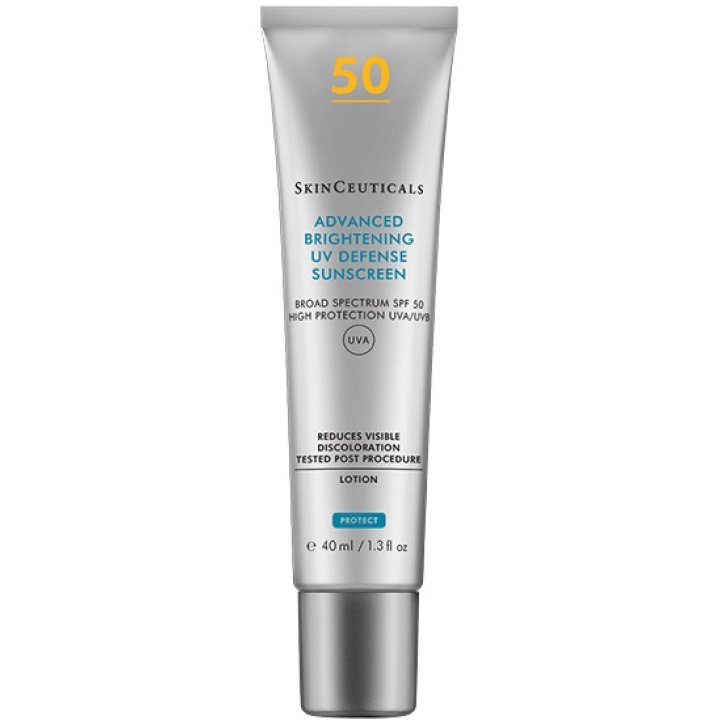 ADVANCED BRIGHTENING UV DEFENCE SUNSCREEN SPF50 50 ML