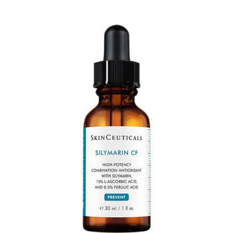 SILYMARIN CF 30 ML