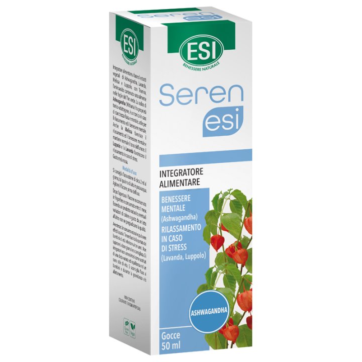 ESI SERENESI CCE 50 ML