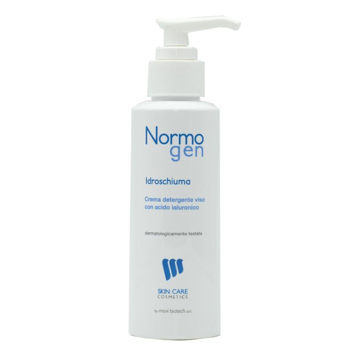 NORMOGEN IDROSCHIUMA 150 ML