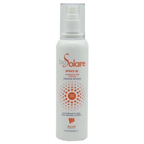 BIOSOLAIRE SPRAY 30 PROT/A