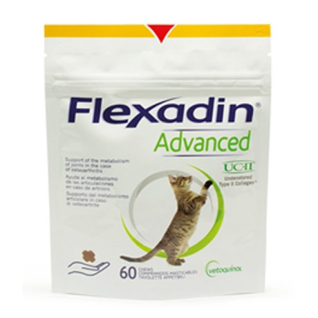 FLEXADIN ADVANCED GATTO 60TAV