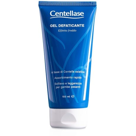 CENTELLASE GEL DEFATIC 150ML