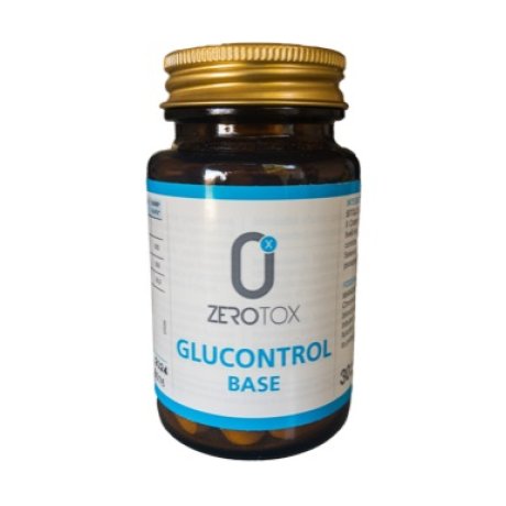 ZEROTOX GLUCONTROL BASE 30 COMPRESSE