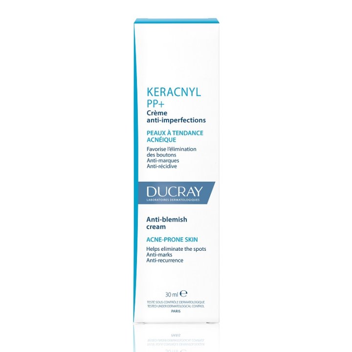 KERACNYL PP+ CREMA ANTI IMPERFEZIONI 30 ML