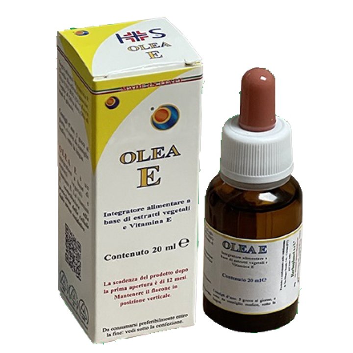 OLEA E CCE 20 ML