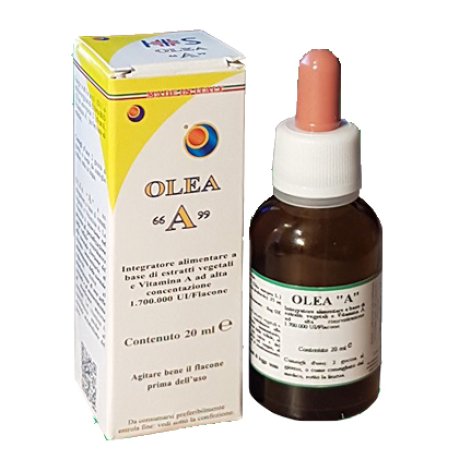 OLEA A CCE 20 ML