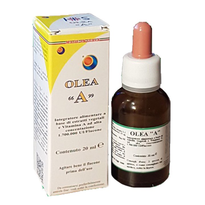 OLEA A CCE 20 ML