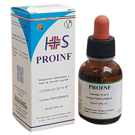 PROINF 50 ML