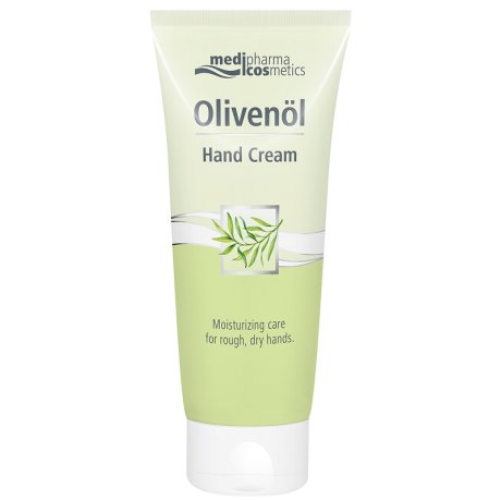 MEDIPHARMA OLIVENOL HAND CREAM 100 ML