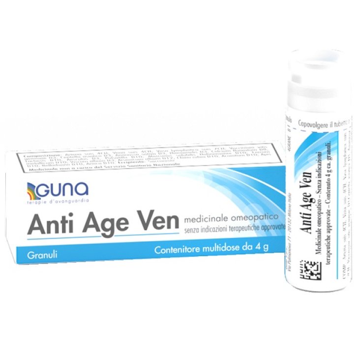 ANTIAGE VEN GRANULI 4G