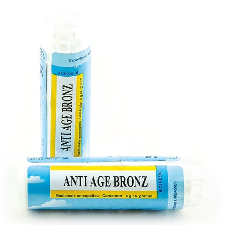 ANTIAGE BRONZ GRANULI 4 G