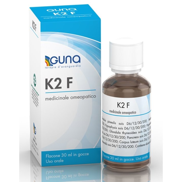 K2 F CCE 30 ML