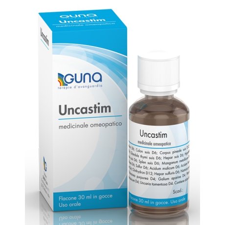 UNCASTIM CCE 30 ML