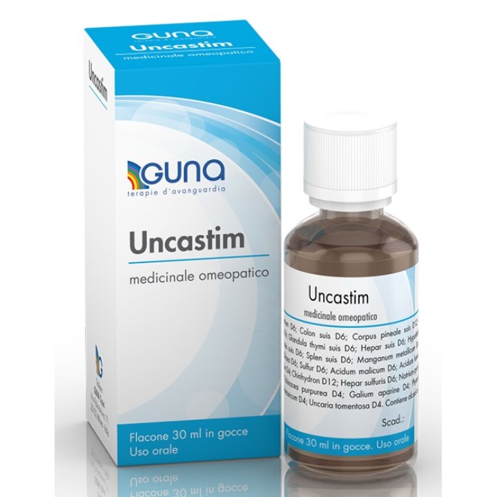 UNCASTIM CCE 30 ML